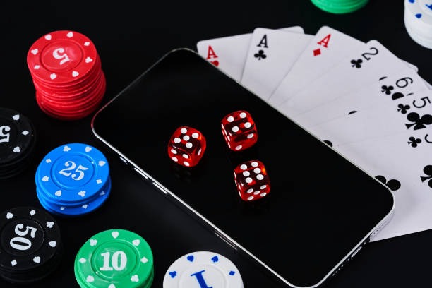 we 999 মোবাইল অ্যাপে মনস্টার ডাইস খেলুন